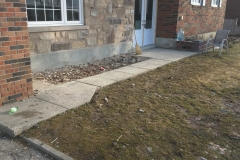 Ryan's Landscaping Stone Work 45