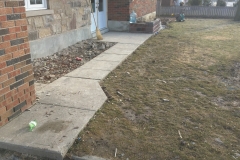Ryan's Landscaping Stone Work 46