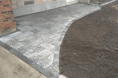 Ryan's Landscaping Stone Work 47