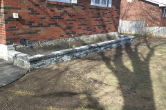 Ryan's Landscaping Stone Work 49