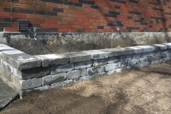 Ryan's Landscaping Stone Work 50