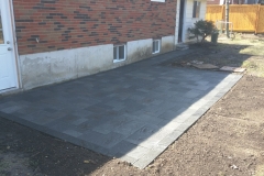 Ryan's Landscaping Stone Work 53
