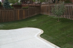 Ryan's Landscaping Stone Work 61