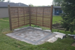 Ryan's Landscaping Stone Work 62