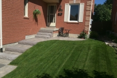 Ryan's Landscaping Stone Work 64