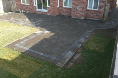 Ryan's Landscaping Stone Work 72