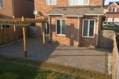 Ryan's Landscaping Stone Work 74