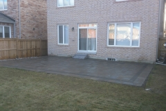 Ryan's Landscaping Stone Work 80