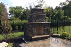 Ryan's Landscaping Stone Work 84