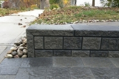 Ryan's Landscaping Stone Work 89