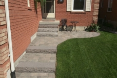 Ryan's Landscaping Stone Work 65